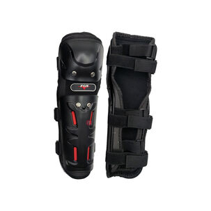 Set Rodilleras Y Coderas Para Motos Fgn - Ps