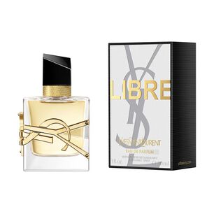 Perfume Mujer Libre Edp W 30 Yves Saint Laurent / 30ml / Eau De Parfum