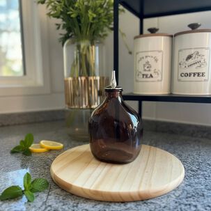 Dispensador Para Endulzante Cafe - Modelo C