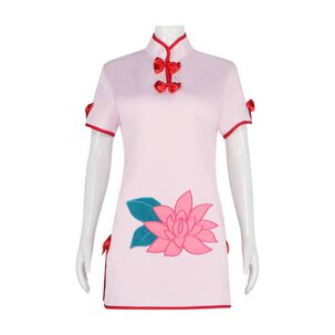 Cosplay Disfraz Shampoo Ranma 1/2