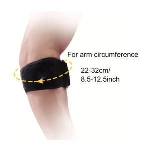 Set 2 Soportes Codo Tenista