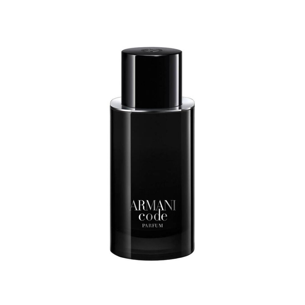Giorgio Armani Code Men Parfum 125 Ml Refillable image number 3.0