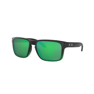 Lentes De Sol Holbrook Prizm Jade Oakley