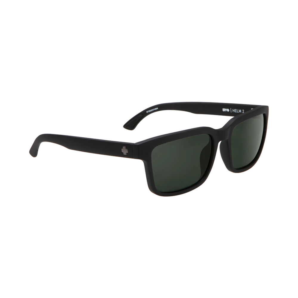 Lentes De Sol Helm Happy Gray Green Polarizados Spy+ image number 1.0