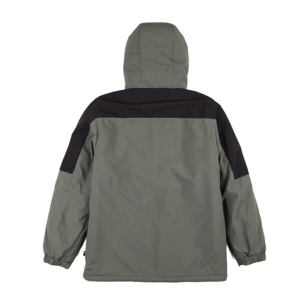 Chaqueta Deportiva Hombre Wetland image number 1.0