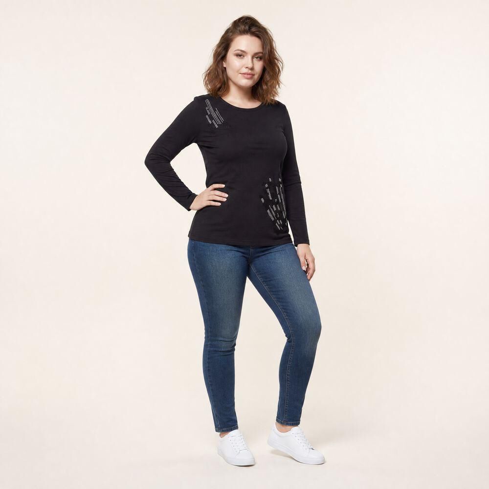 Sweater Mujer Sexy Large image number 0.0
