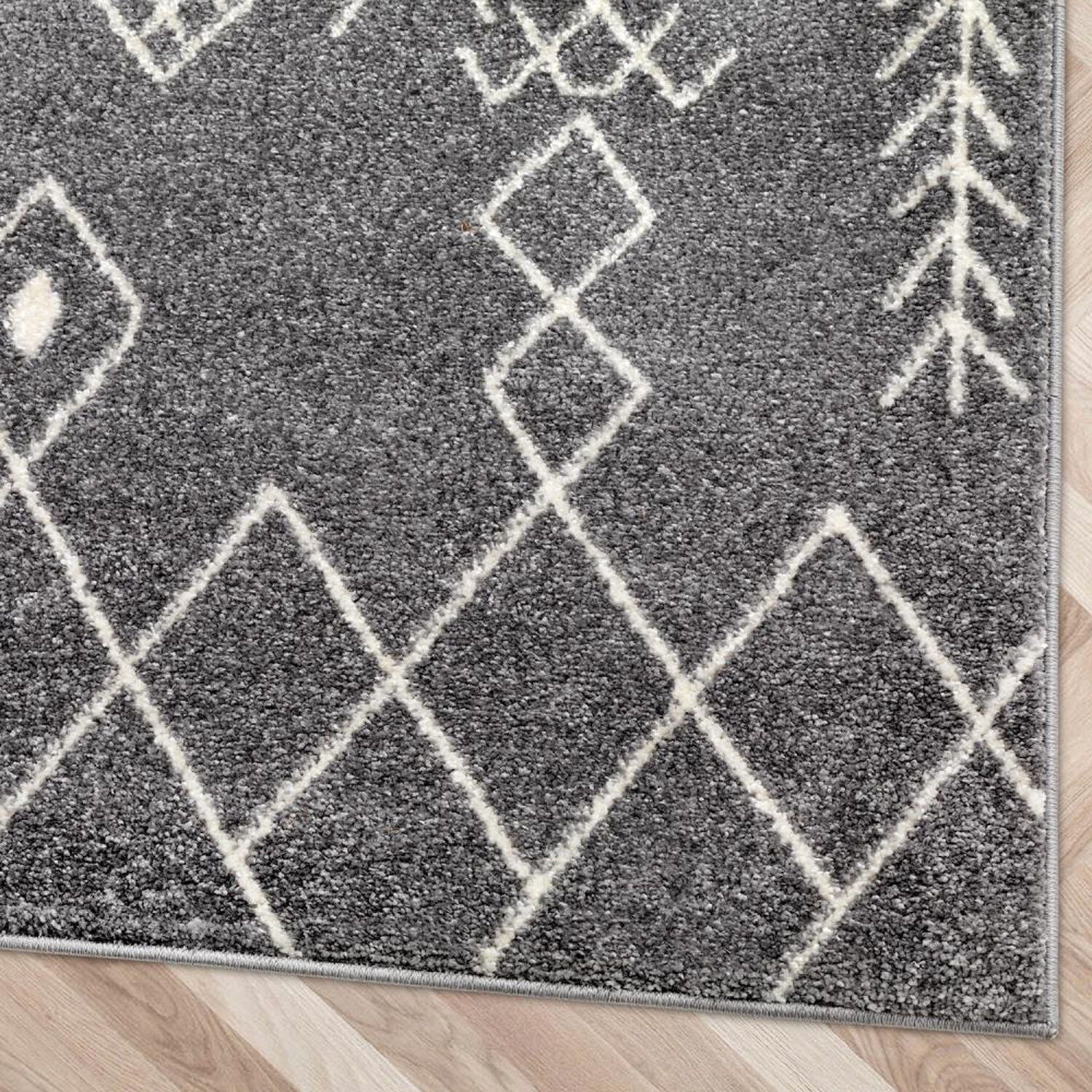 Alfombra Modalfo Florida / 120x180 Cm image number 4.0