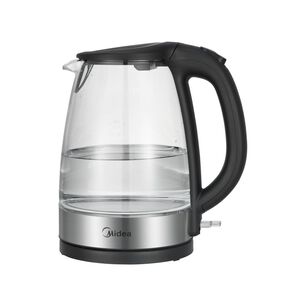 Hervidor El&eacute;ctrico Midea MK-17G02A / 1.7 Litros