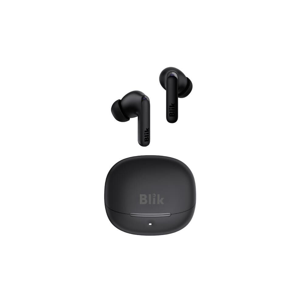 Aud&iacute;fonos Bluetooth Blik Air1000 Negro image number 2.0