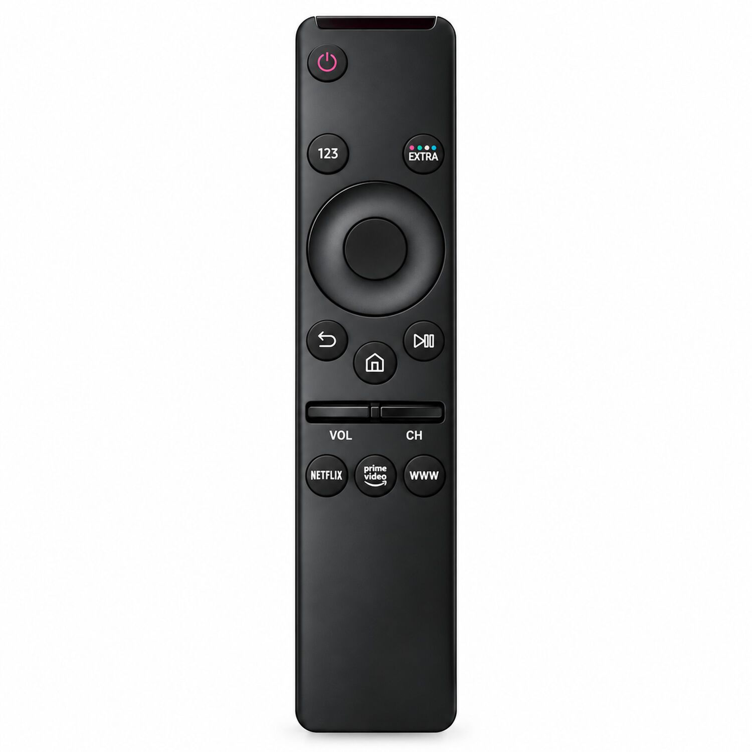 Control Remoto Compatible Con Samsung Smart Tv Universal image number 2.0
