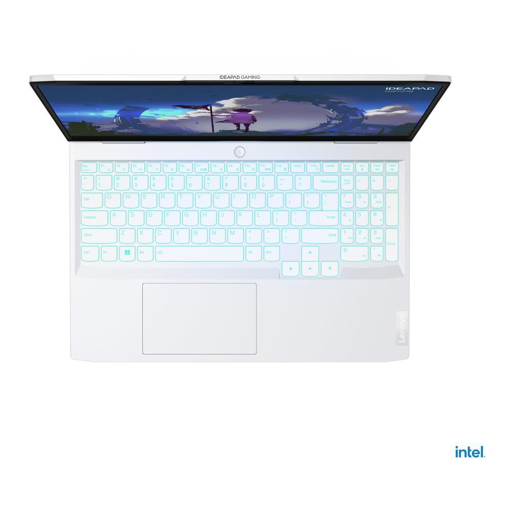 Notebook Gamer 15.6" Lenovo Ideapad Gaming 3 / Intel Core I5 / 16 GB RAM / Nvidia Geforce RTX 3060 6GB / 512 GB SSD image number 3.0
