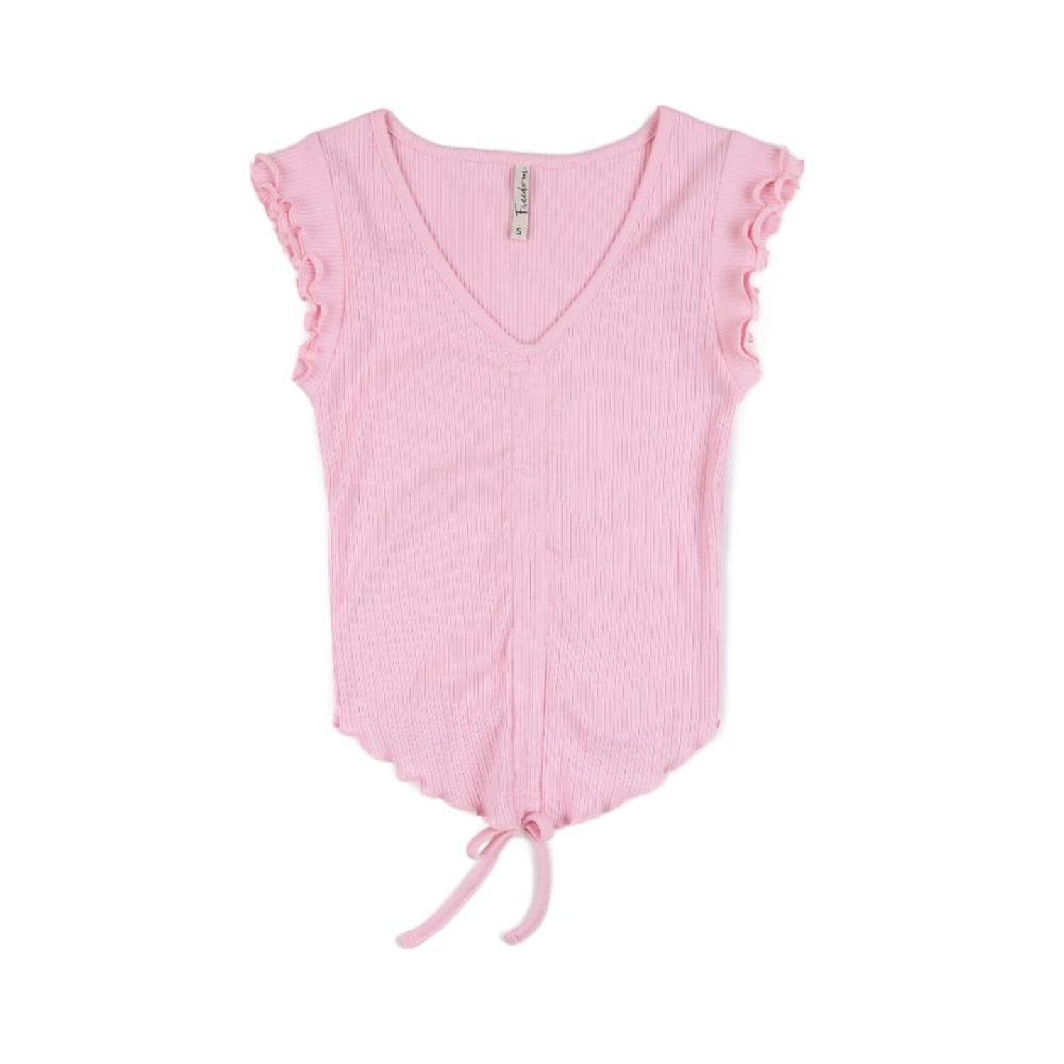 Polera Mujer Freedom image number 0.0