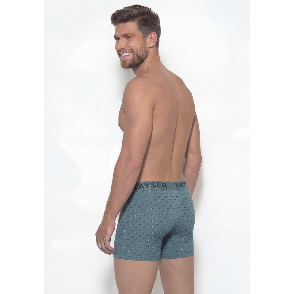 Pack 3 B&oacute;xer Algod&oacute;n P393.275-ver image number 2.0