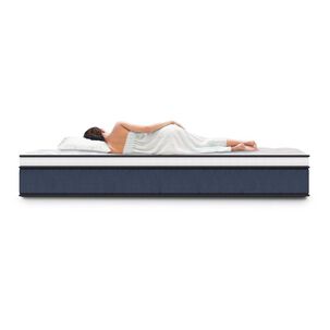 Cama Space Box Cic Excellence Plus / 2 Plazas