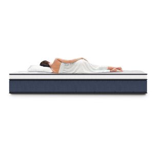 Cama Space Box Cic Excellence Plus / 2 Plazas