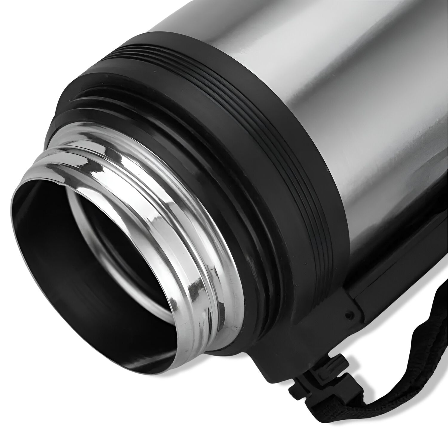 Termo Thermos Para Comida 1000cc Inox Multi Prop&oacute;sito 186297 image number 5.0