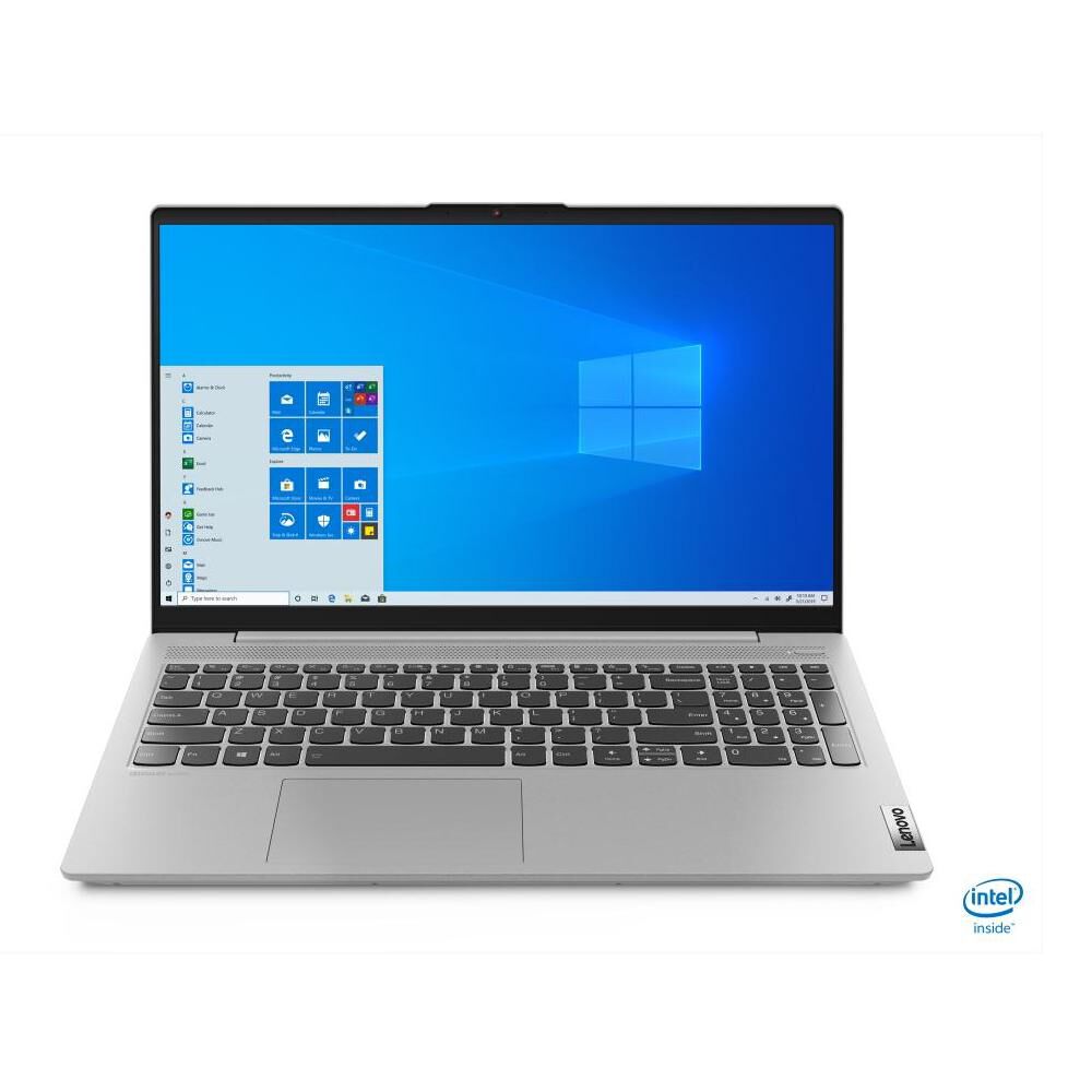 Notebook 15.6" Lenovo Ideapad 5 / Intel Core I5 / 8 GB RAM / 512 GB SSD image number 1.0