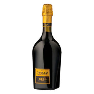 Frizante Ceci Otellonero Di Lambrusco Igt Emilia Romagna