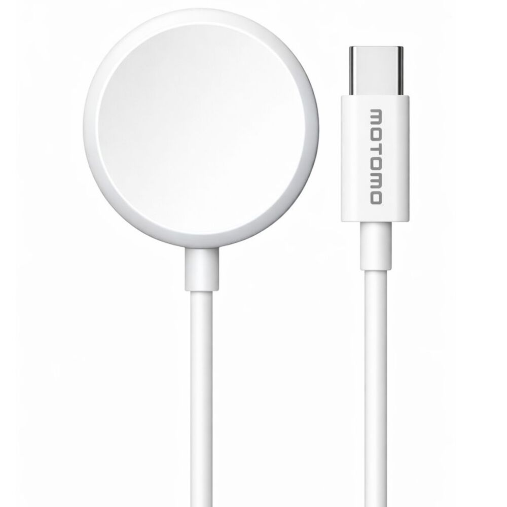 Cargador Magnetico Usb-c Para Relojes Quick Charge image number 4.0