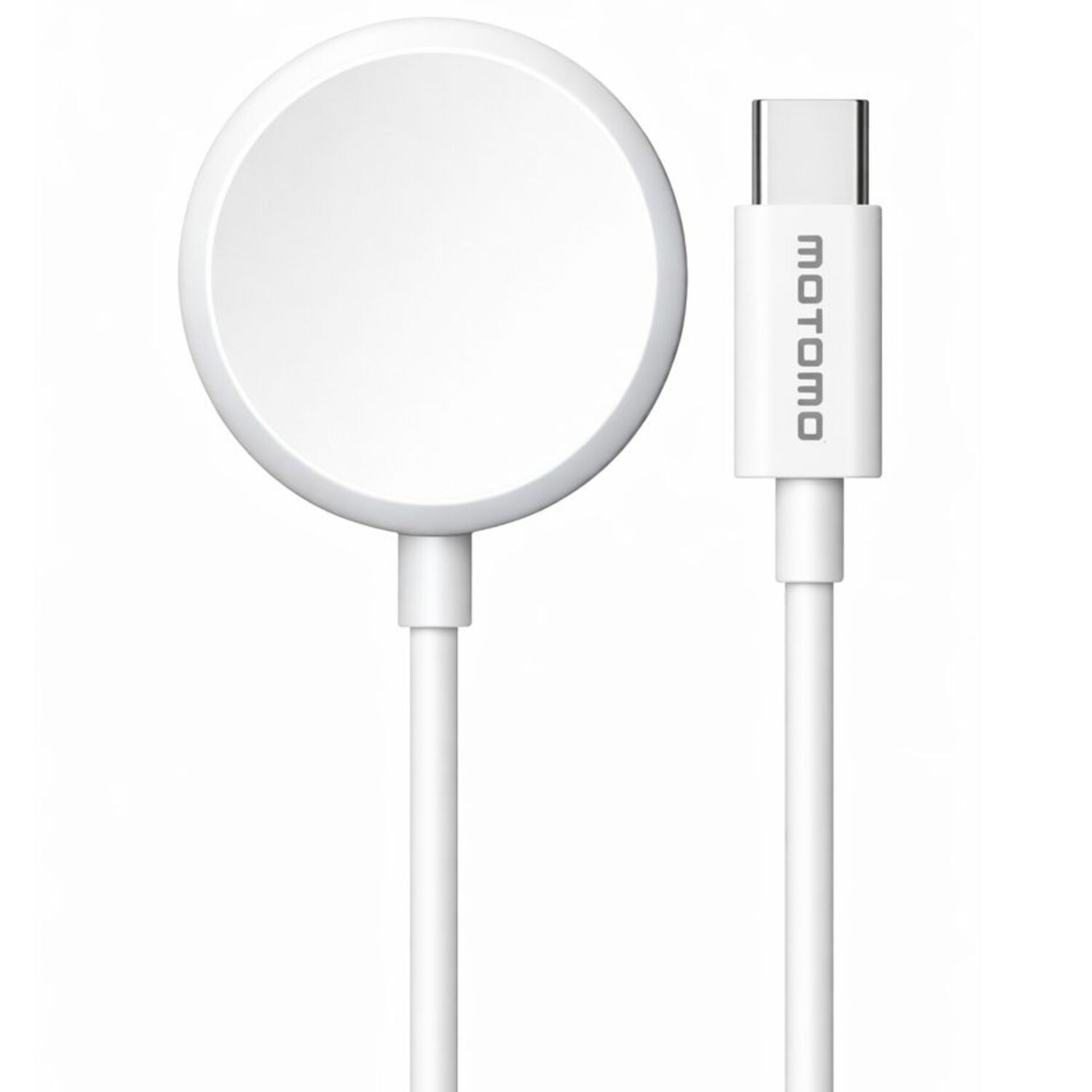 Cargador Magnetico Usb-c Para Relojes Quick Charge image number 4.0