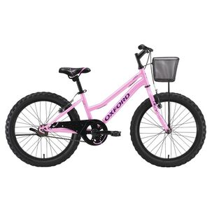 Bicicleta Infantil Luna Mtb Oxford / Aro 20