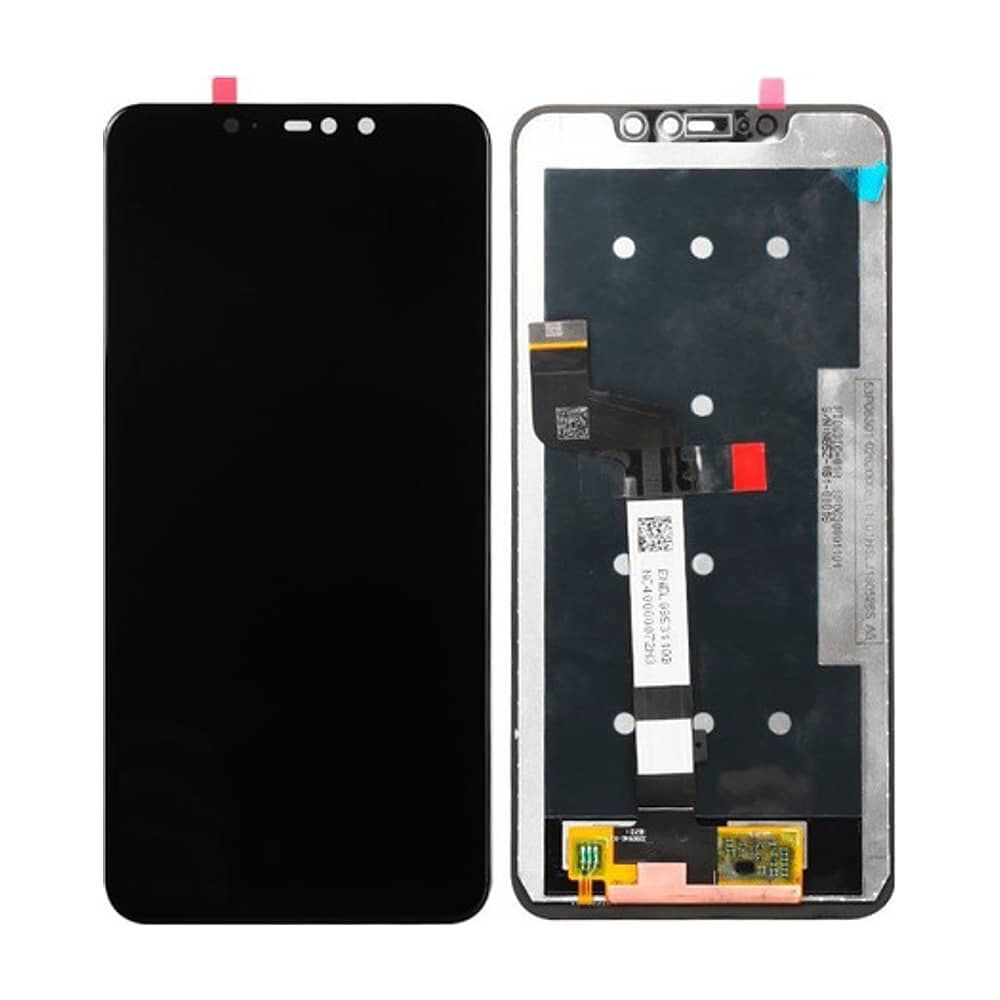 Pantalla Compatible Con Xiaomi Redmi Note 6 Pro image number 1.0
