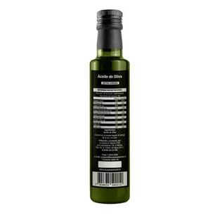 Aceite Gourmet De Oliva - 250 Cc.