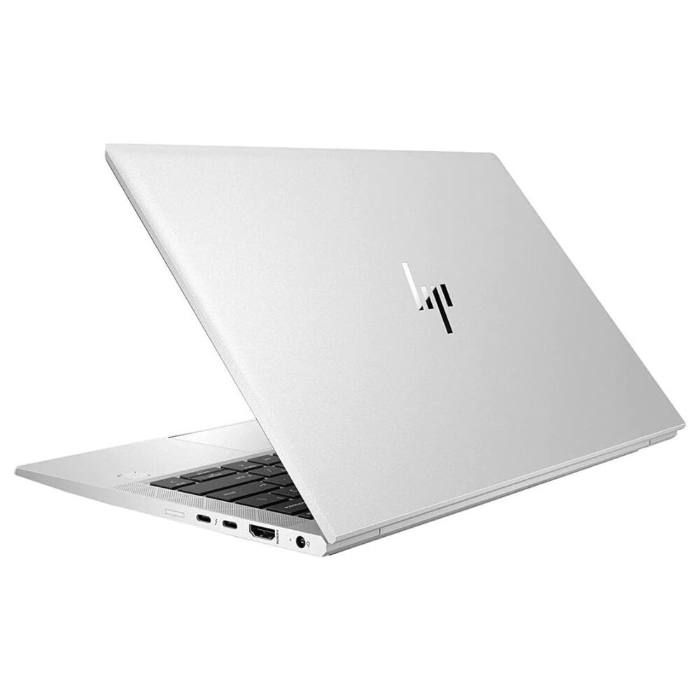 Notebook Hp Elitebook 830 G7 13.3" (i7-10ma 16gb 256gb Ssd) - Reacondicionado Grado A image number 2.0