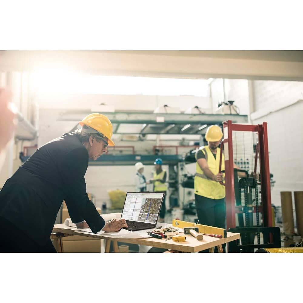 Notebook Thinkpad P16s 3ra Gen Intel Core Ultra 9 64gb Ram 1tb Ssd 16" Wquxga W11 Pro image number 6.0