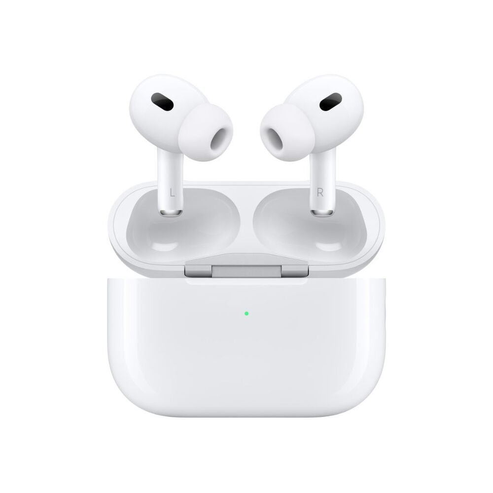 Airpods Pro Con Estuche Magsafe 2da Gen image number 1.0