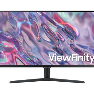 Samsung 34” S50gc Viewfinity S5 Wqhd 100hz Monitor High Resolution Plano