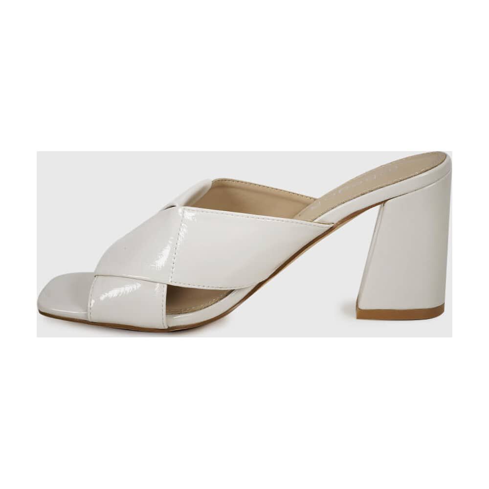 Sandalia Labie Blanco image number 3.0