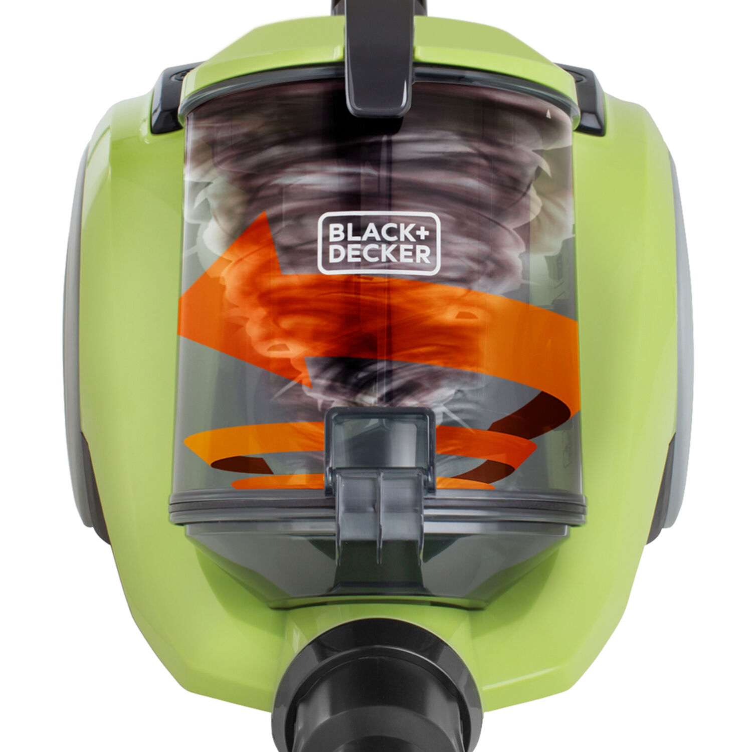Aspiradora Black Decker Con Recolector Vcbd8530 image number 3.0