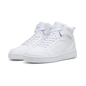 Zapatilla Urbana Mujer Puma Rebound V6 Blanco