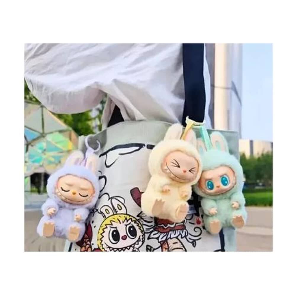 Mu&ntilde;eco Labubu Coleccion Caja Sorpresa Have A Seat Monsters image number 5.0