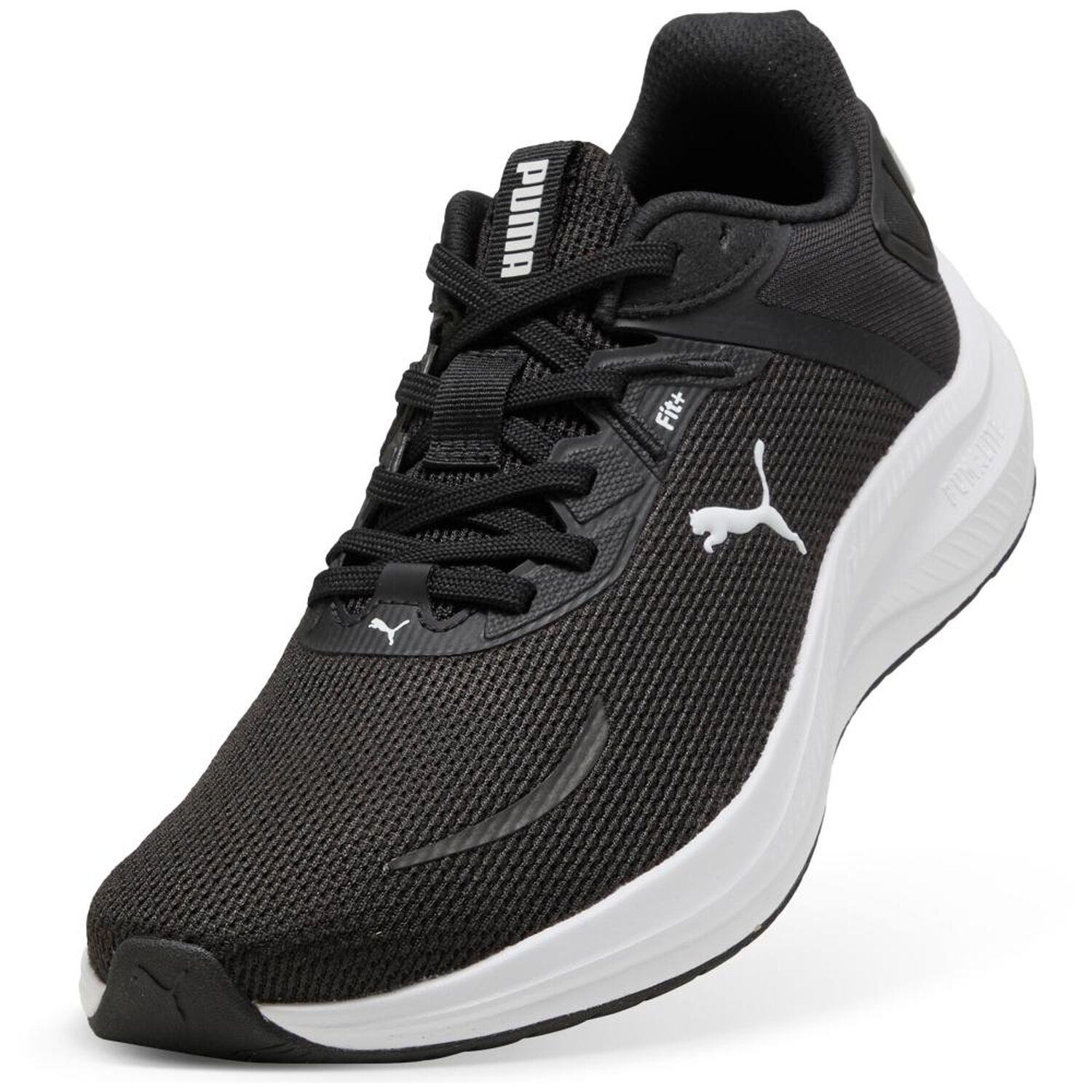 Zapatilla Urbana Hombre Puma Pumalite Negro image number 4.0