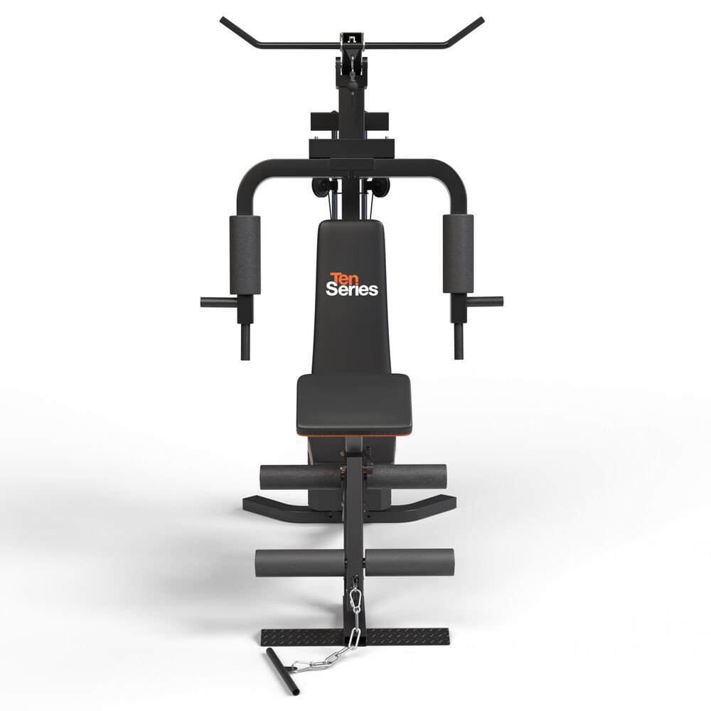 Home Gym G3000 Ten Series image number 4.0