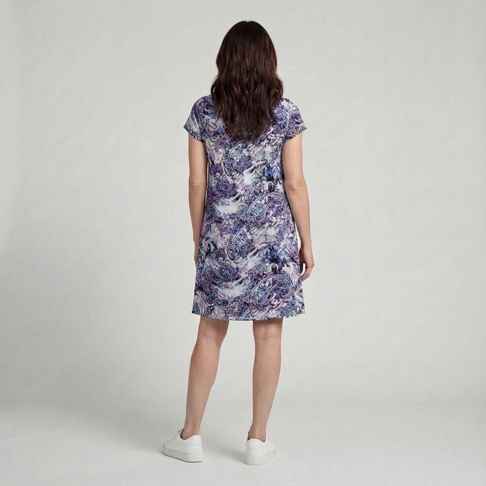 Vestido Mujer Geeps image number 1.0