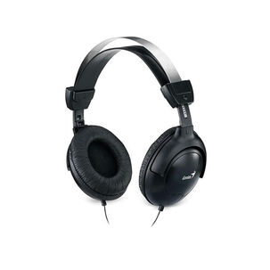 Audífonos Multimedia Genius Hs-m505x Over-ear