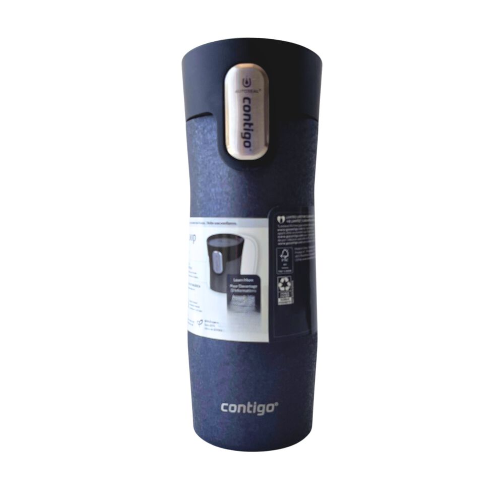 Vaso Mug Termico Contigo Westloop 3.0 Friocal Lakeside 473ml image number 2.0