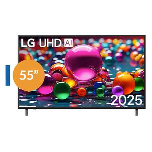 Led 55" LG 55UA7500PSA / Ultra HD 4K / Smart TV