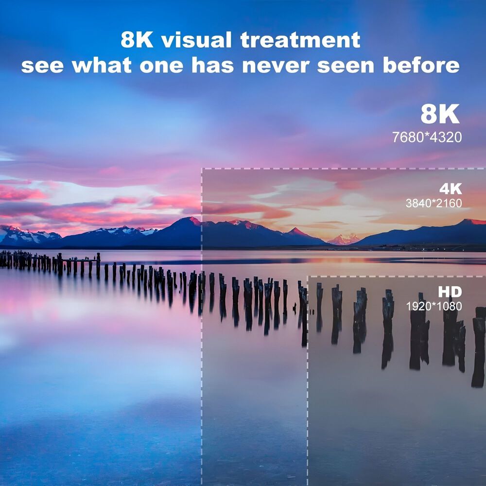 Copla Para Cables Hdmi A Hdmi 8k 18gbps 3d Birlink Br10317 image number 7.0