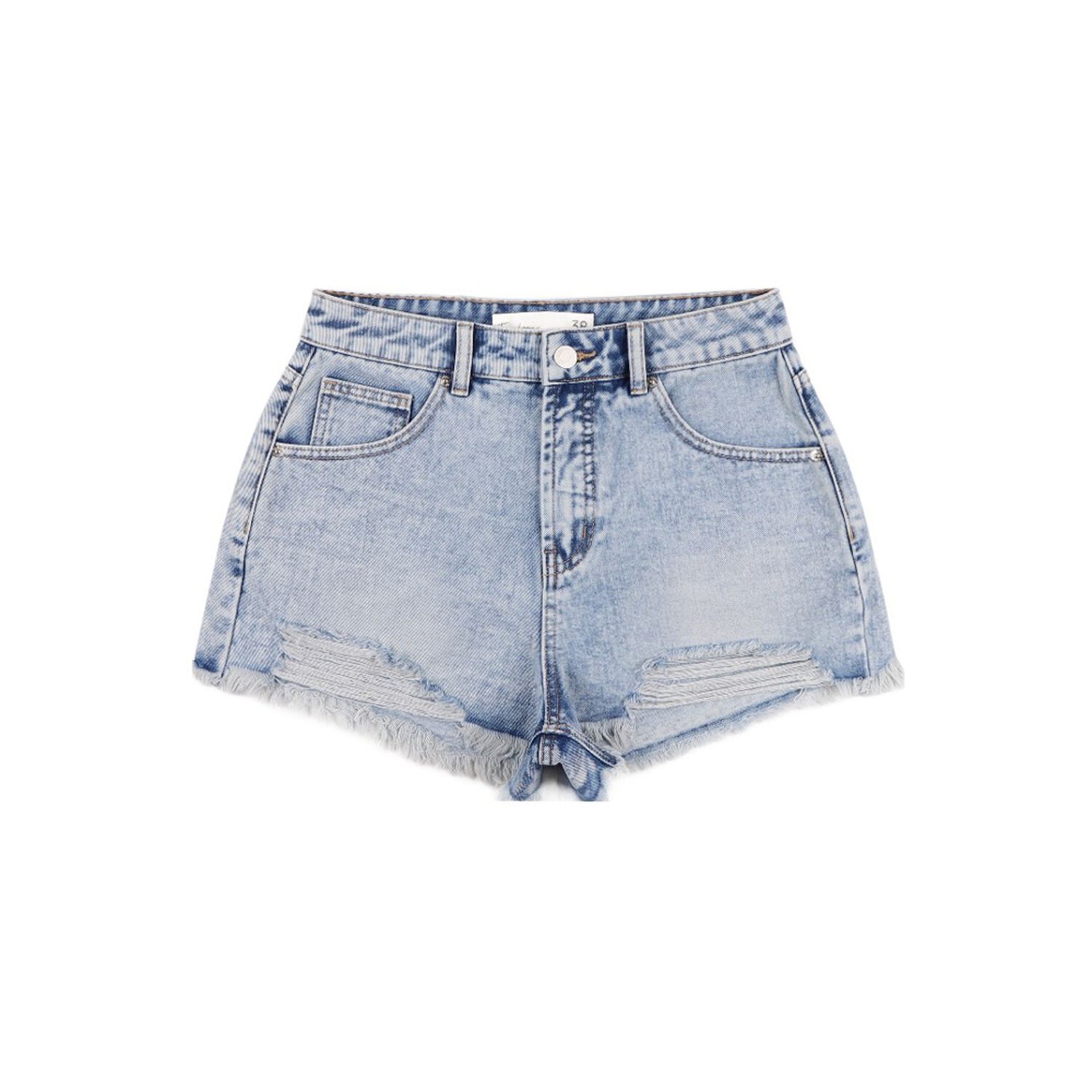 Short Mujer Freedom image number 0.0