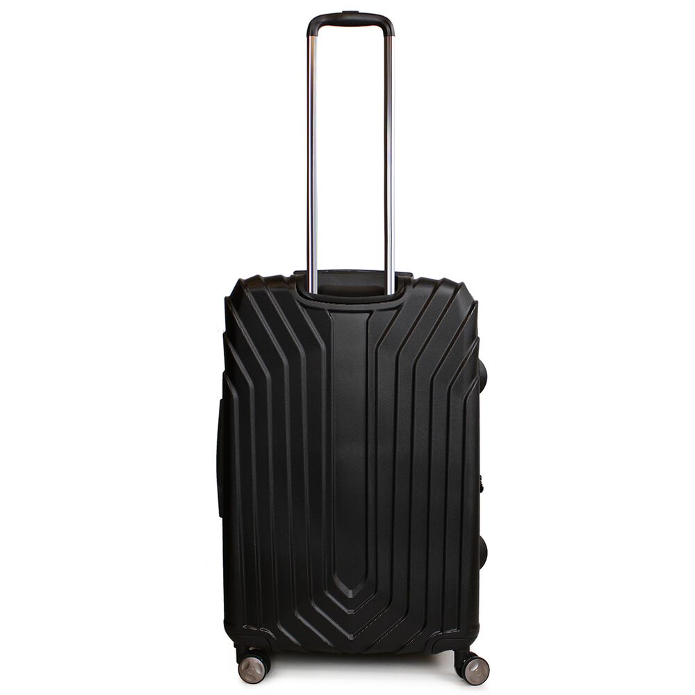 Maleta Mediana M (20 Kg) Duque Negra Penguin image number 7.0