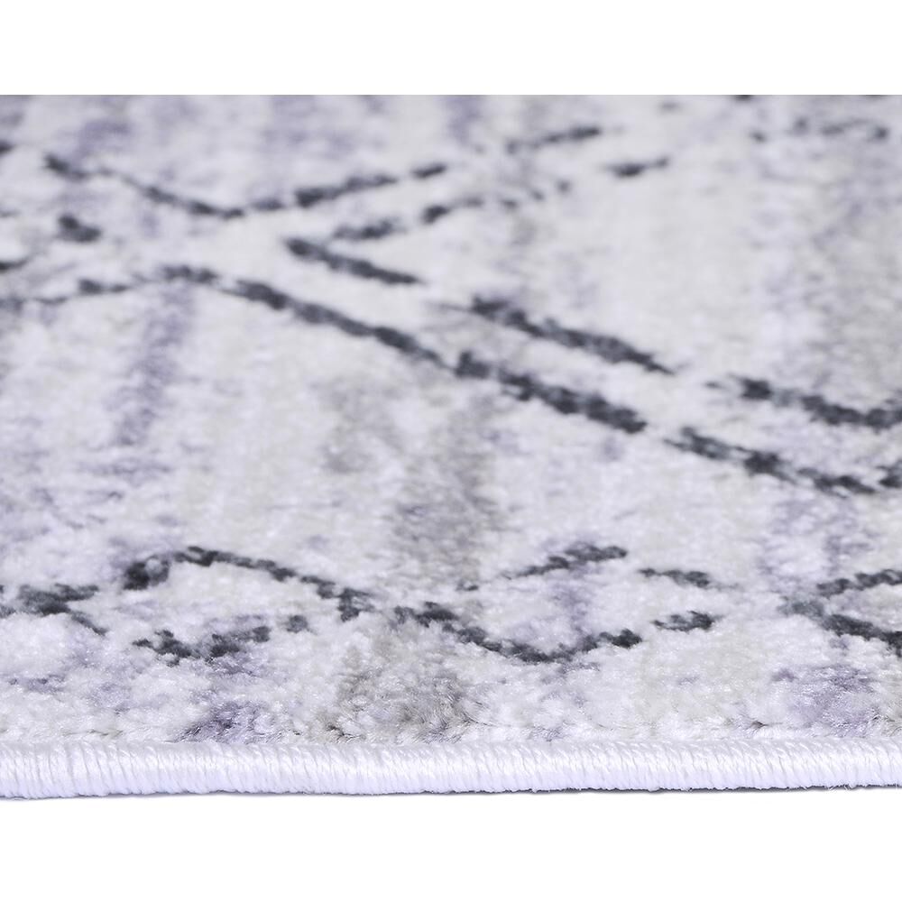 Alfombra De Living Esmeral Mashini / 133x190 Cm image number 3.0