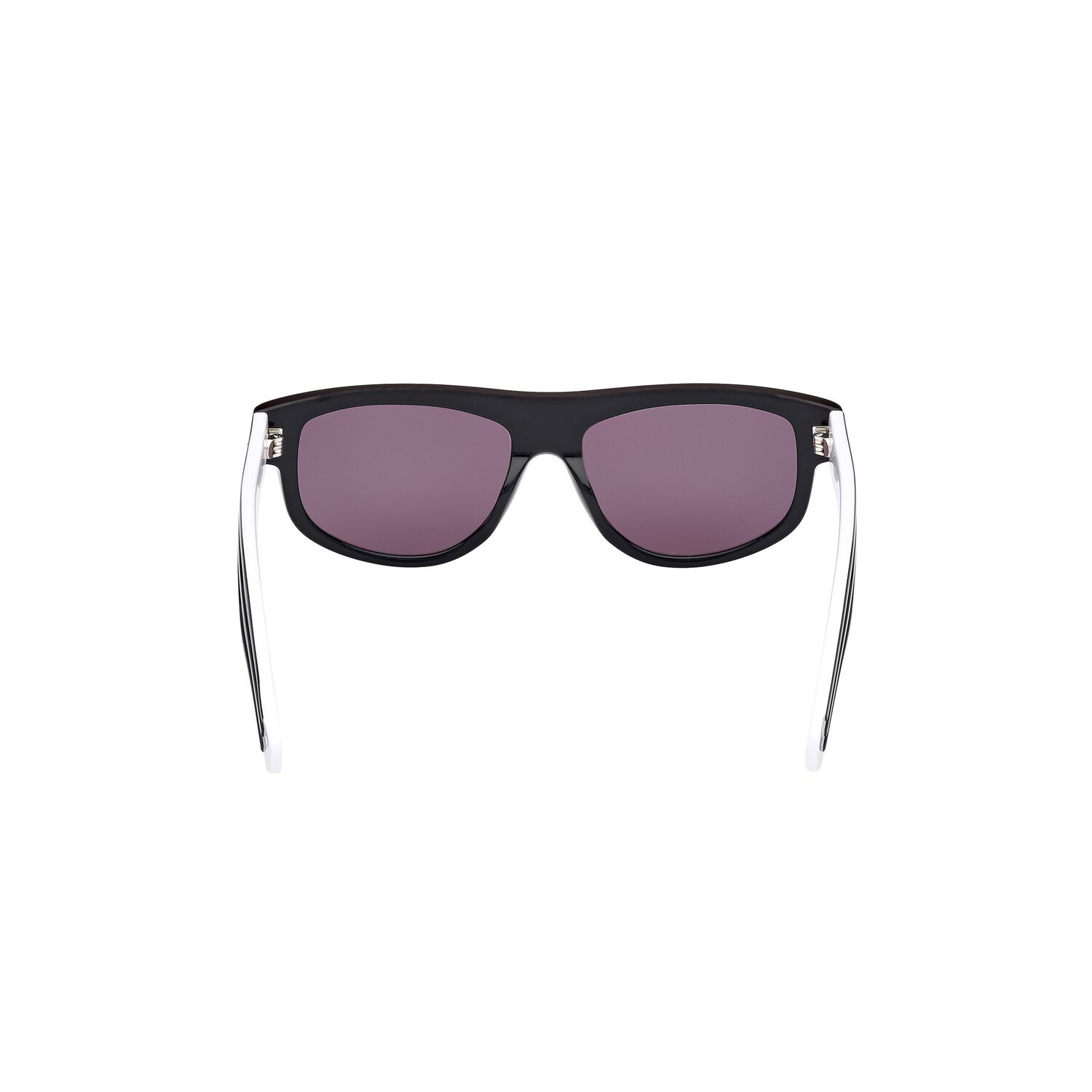 Lentes De Sol Negro Brillante Adidas Originals image number 4.0
