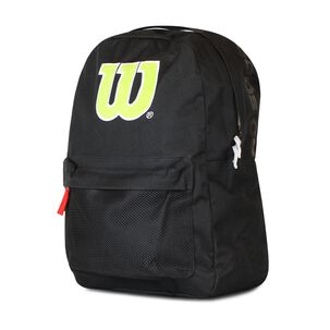 Mochila San Diego Negro Wilson