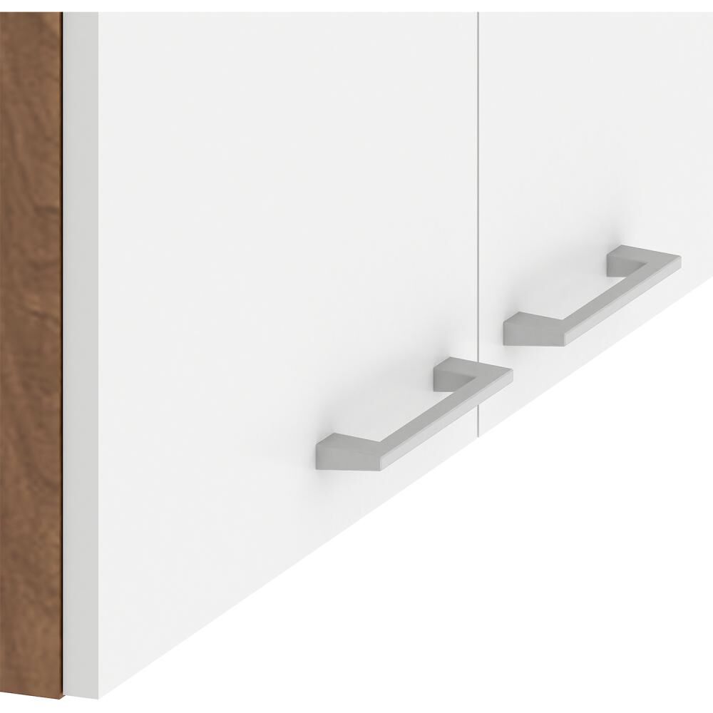 Mueble De Cocina Vekkahome Aereo Opie / 3 Puertas image number 4.0