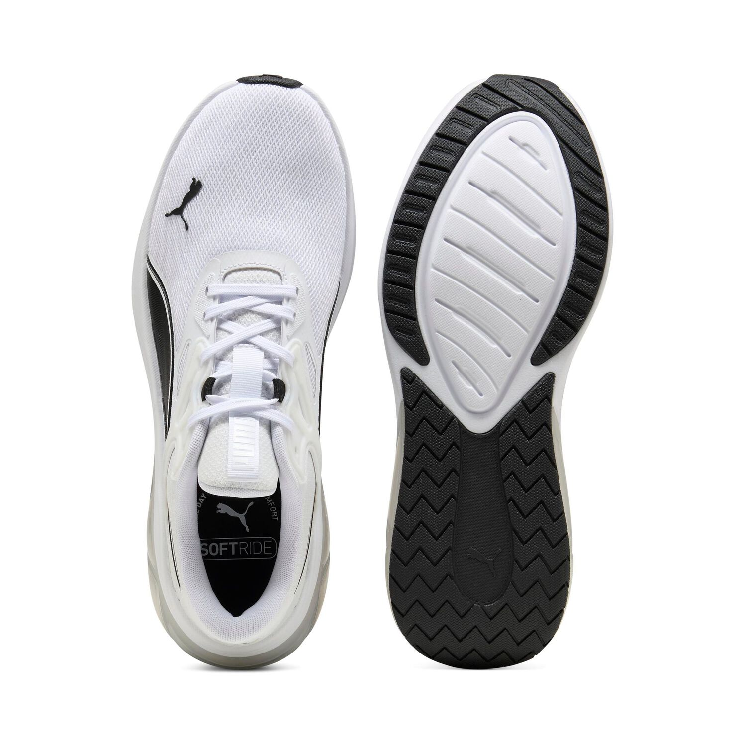 Zapatilla Puma De Running Infinix image number 3.0