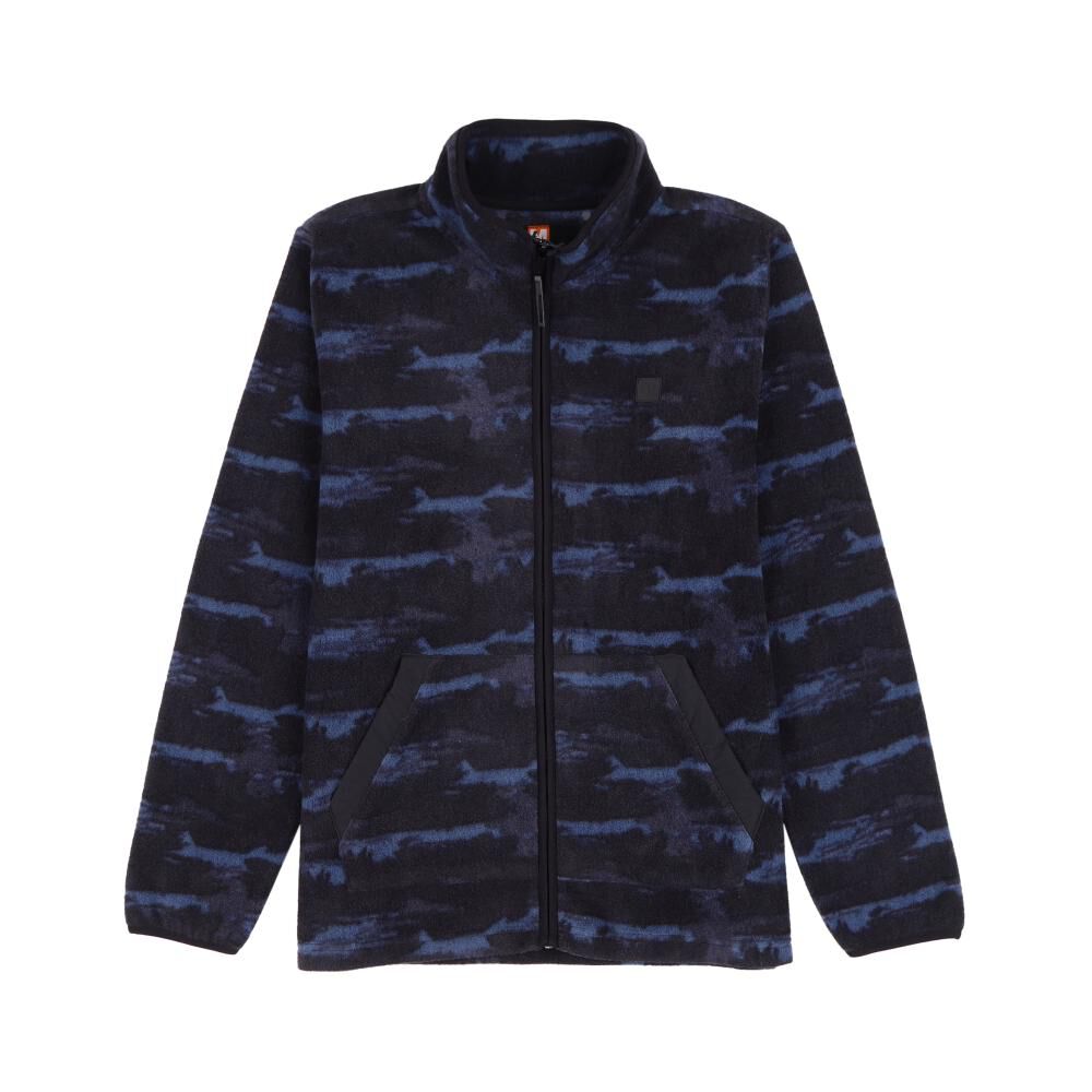 Poler&oacute;n Hombre Ocean Pacific image number 0.0